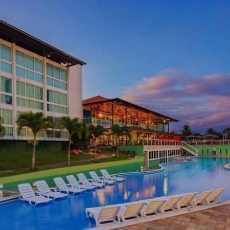 Villa Hipica Resort- Flat 203 กราวาตา ภายนอก รูปภาพ