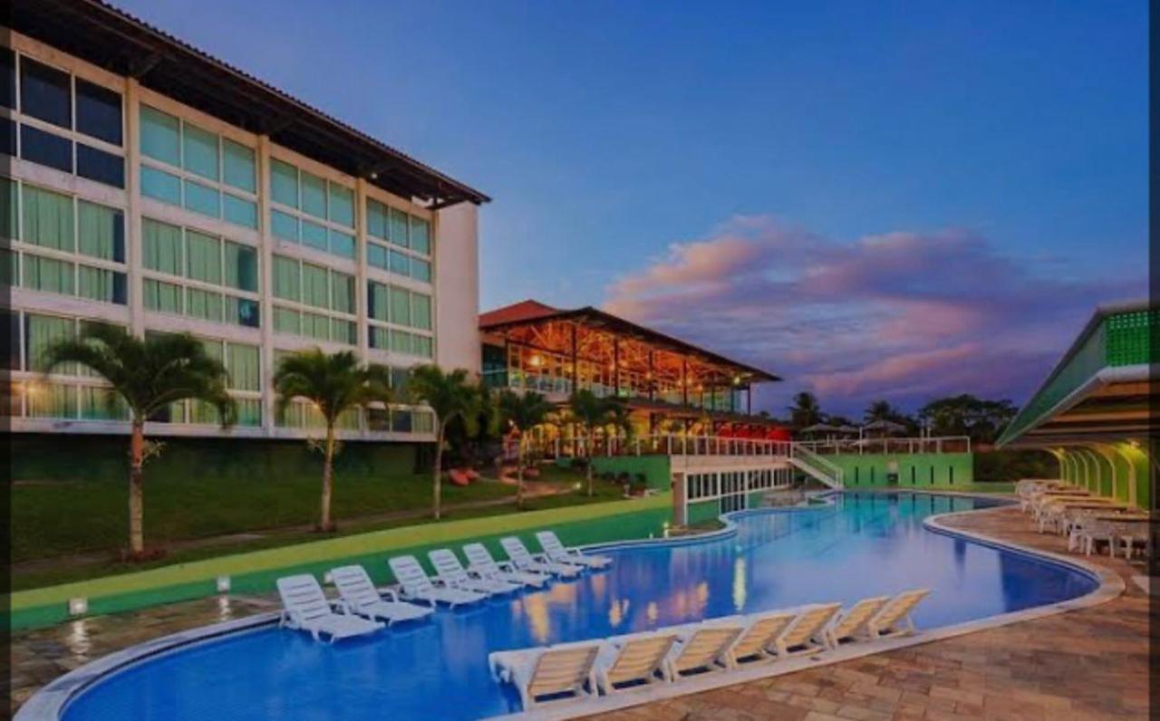 Villa Hipica Resort- Flat 203 กราวาตา ภายนอก รูปภาพ