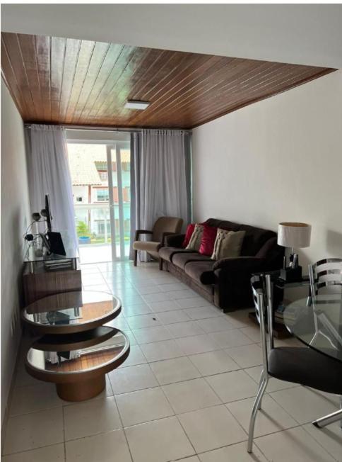 Villa Hipica Resort- Flat 203 กราวาตา ภายนอก รูปภาพ