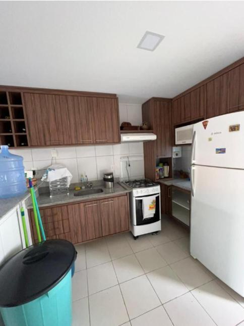 Villa Hipica Resort- Flat 203 กราวาตา ภายนอก รูปภาพ
