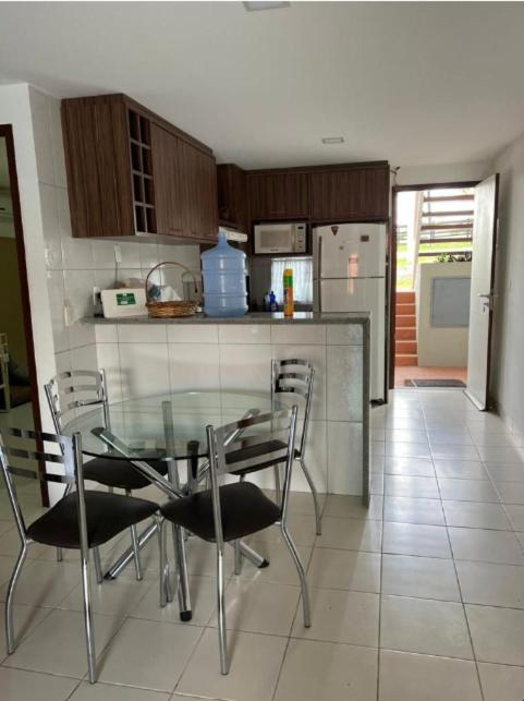Villa Hipica Resort- Flat 203 กราวาตา ภายนอก รูปภาพ
