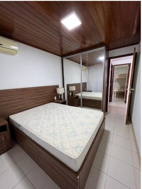 Villa Hipica Resort- Flat 203 กราวาตา ภายนอก รูปภาพ