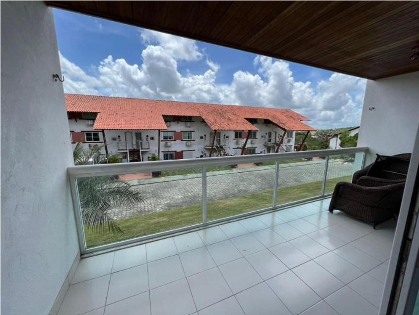 Villa Hipica Resort- Flat 203 กราวาตา ภายนอก รูปภาพ